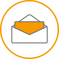 icon mailings